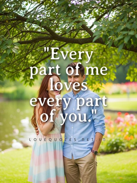 Small Love Quotes for Her