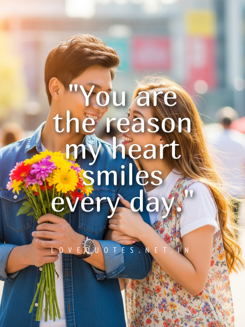 Special Quotes for Her