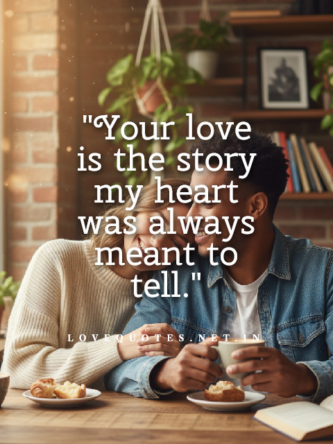 Special Quotes for Him