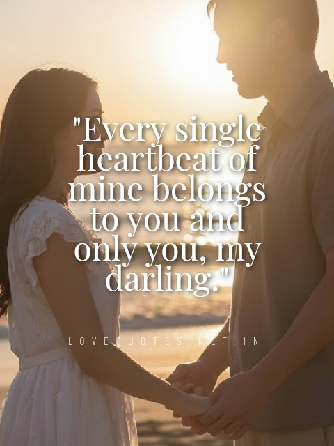 Status Caption for Love