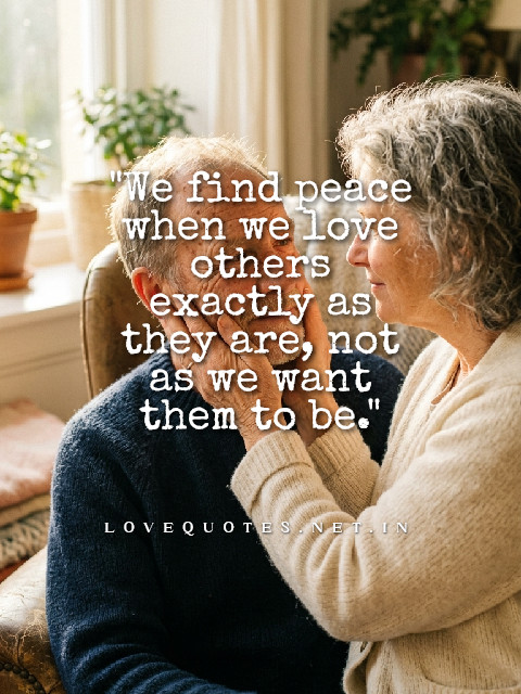 Stoic Quotes on Love