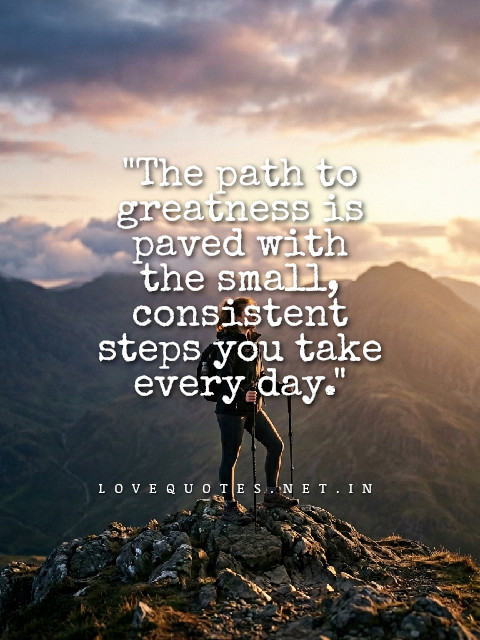 Success Motivational Quotes