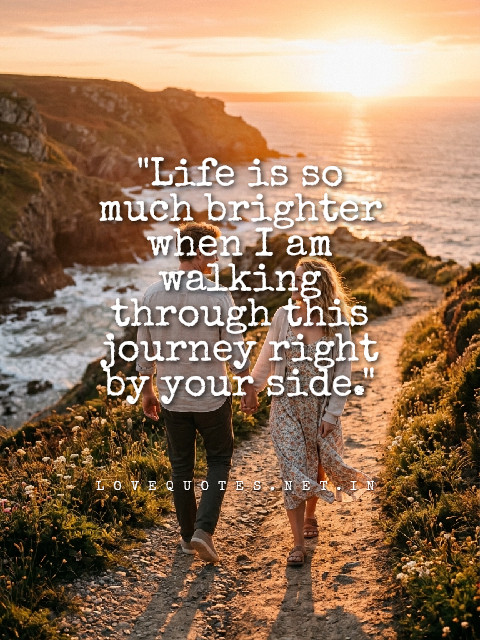 Sweet Caption for Couple