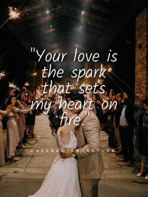 Sweet Love Quotes for Her