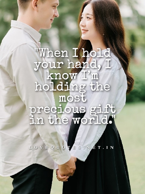 Sweet Message for My Wife