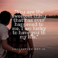 Sweet Quotes