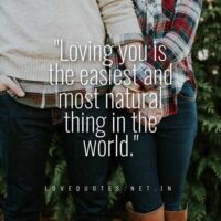 Sweet Quotes for Boyfriend