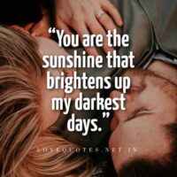 Sweet Quotes for Her