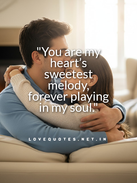 Sweetheart Quotes