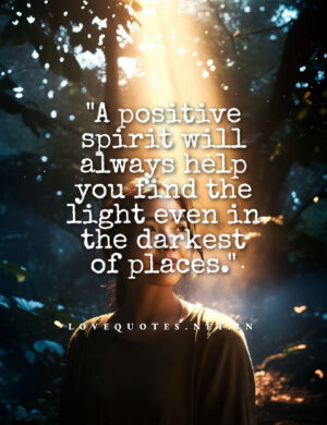 Think Positive Quotes Think Positive Quotes