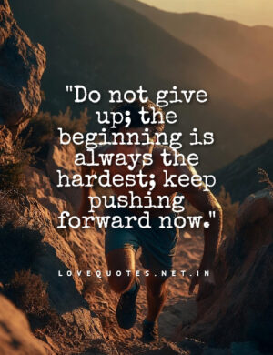 Thought of the Day Motivational