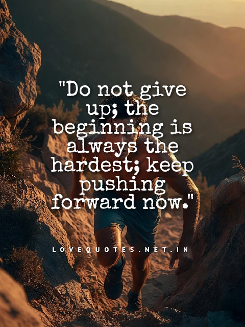 Thought of the Day Motivational