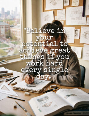 Thought of the Day for School Thought of the Day for School