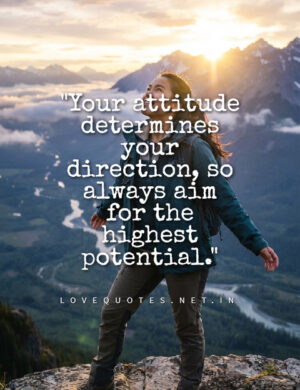Thought of the Day for School Assembly