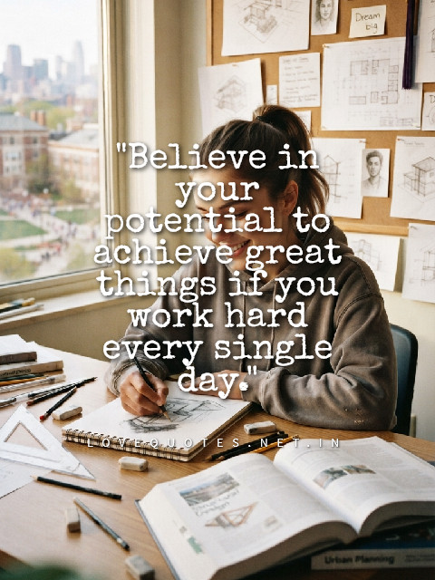 Thought of the Day for School