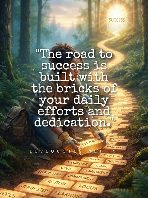 Thought of the Day for Students