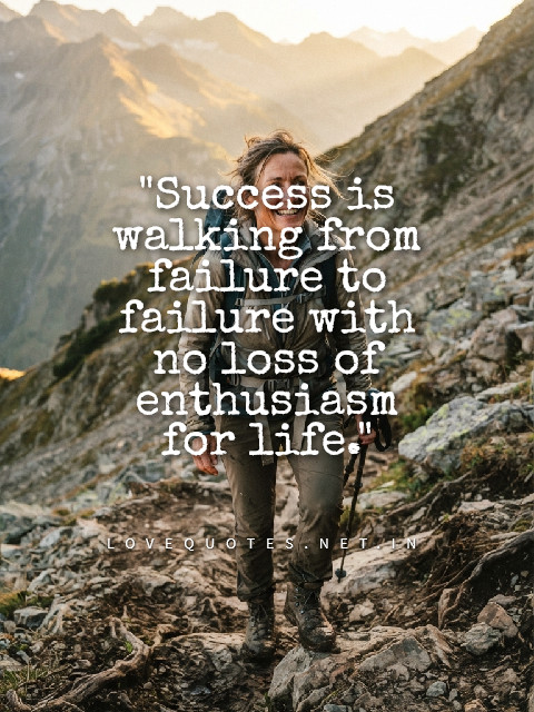 Thought of the Day in English