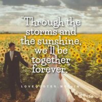 Together Forever Quotes