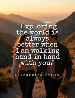 Travel With Husband Quotes Travel With Husband Quotes