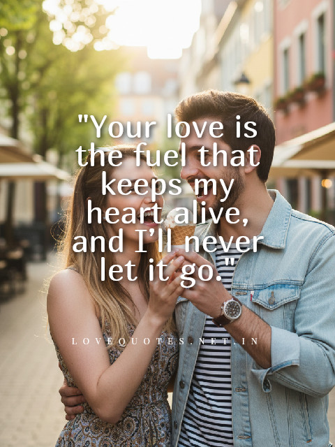 True Love Messages for Girlfriend