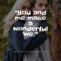 True Love Quotes for Him