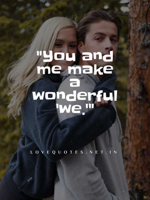 True Love Quotes for Him