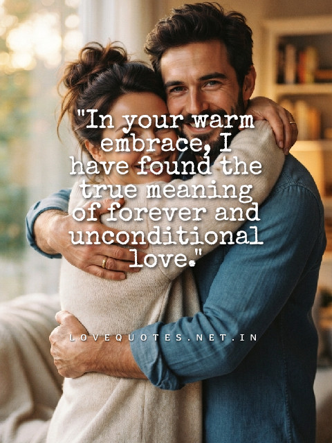 True Love Wife Quotes