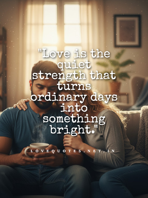 Understanding Love Quotes
