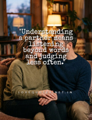 Understanding Partner Quotes Understanding Partner Quotes