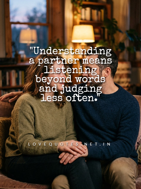 Understanding Partner Quotes