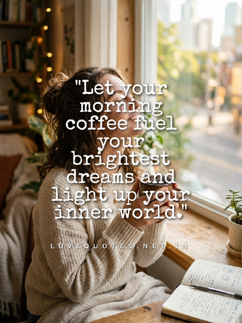 Unique Good Morning Quotes for WhatsApp