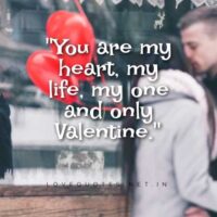 Valentine's Day Quotes for Husband