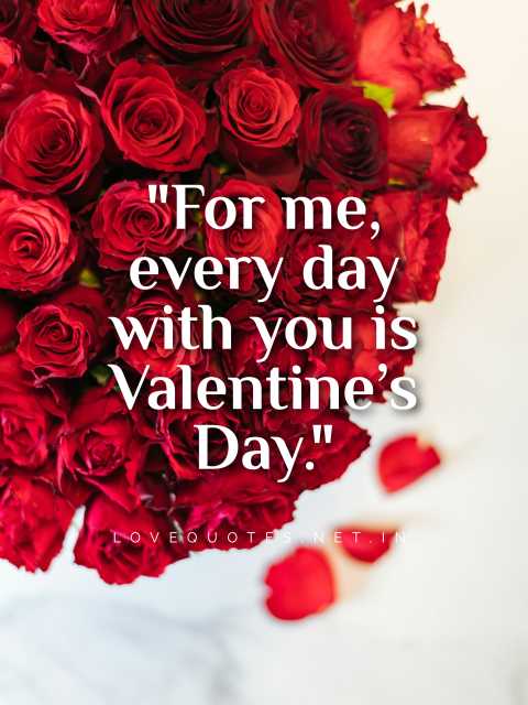 Valentine's Day Quotes