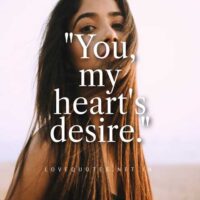Very Short Love Quotes for Her