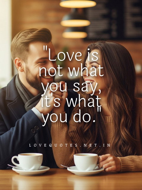 Whatsapp About Lines Love in English