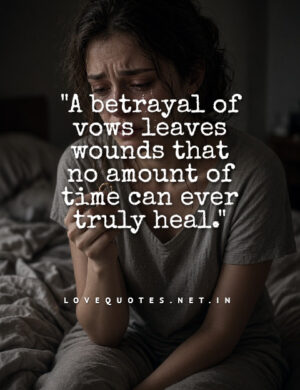 Wife Cheating Husband Quotes