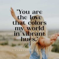 You Are My Life Quotes